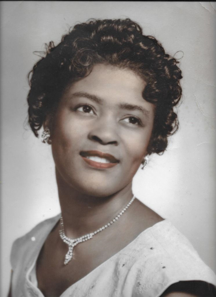 Walker, Mary Ellen